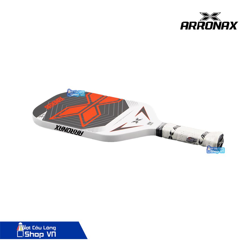 Vợt Pickle Ball Arronax 06 (16mm)