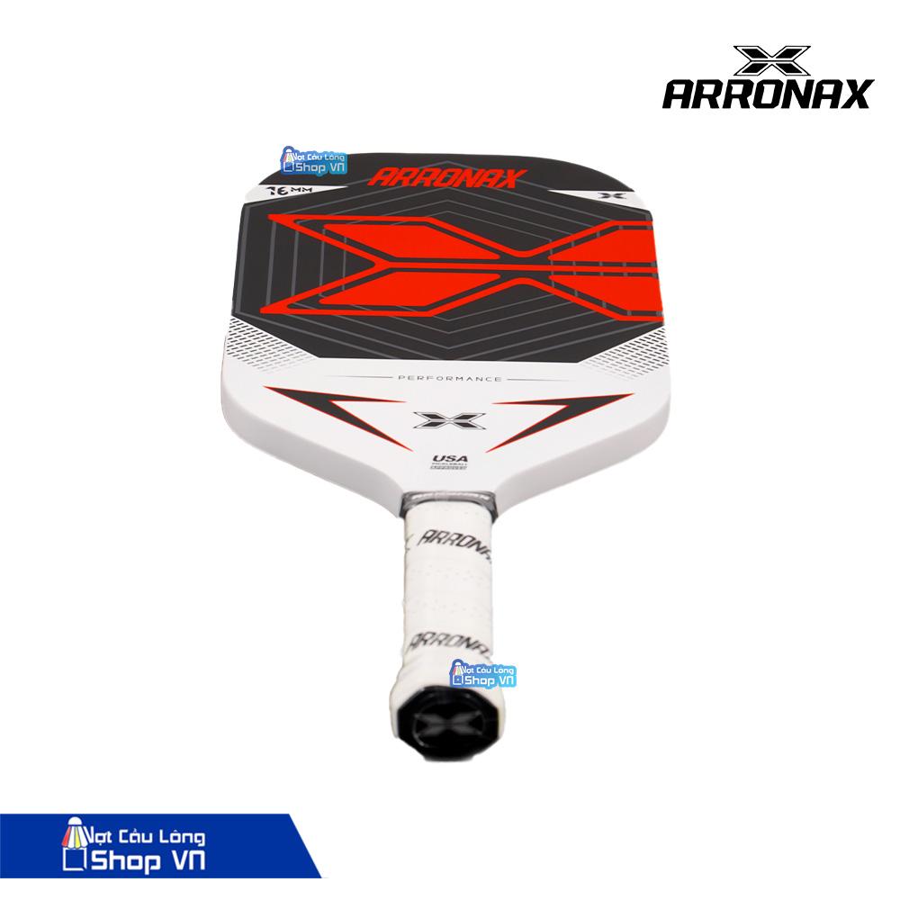 Vợt Pickle Ball Arronax 06 (16mm)