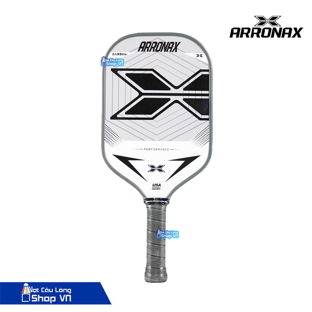 Vợt Pickle Ball Arronax 06 (16mm)