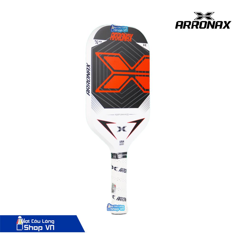 Vợt Pickle Ball Arronax 06 (16mm)