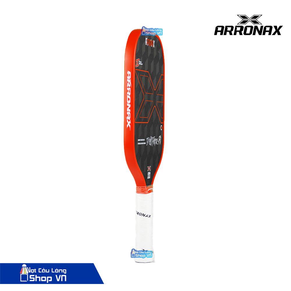 Vợt Pickleball Arronax Deltforce F1 (16mm)
