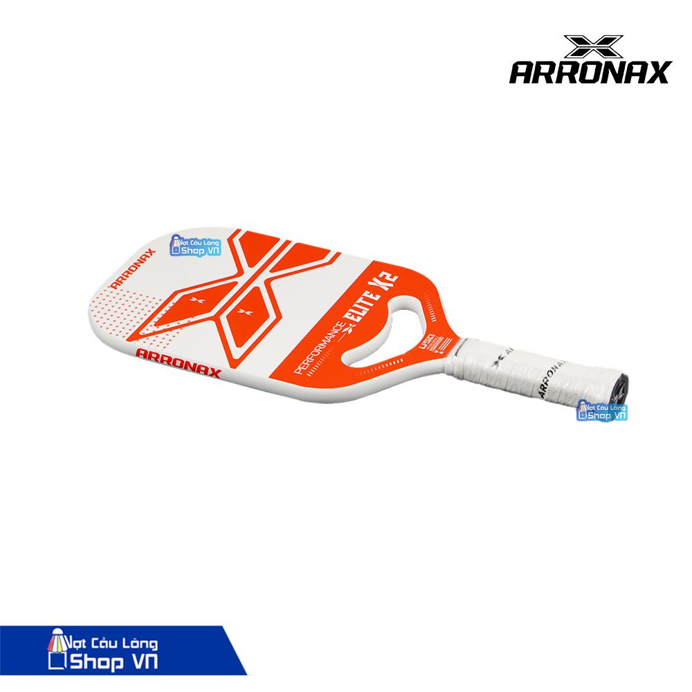 Vợt Pickle Ball Arronax Elite X2
