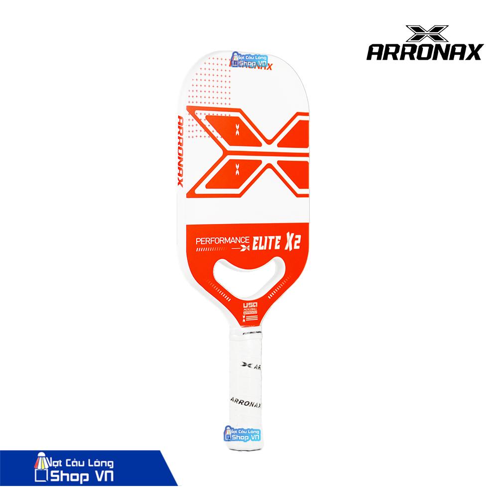 Vợt Pickle Ball Arronax Elite X2