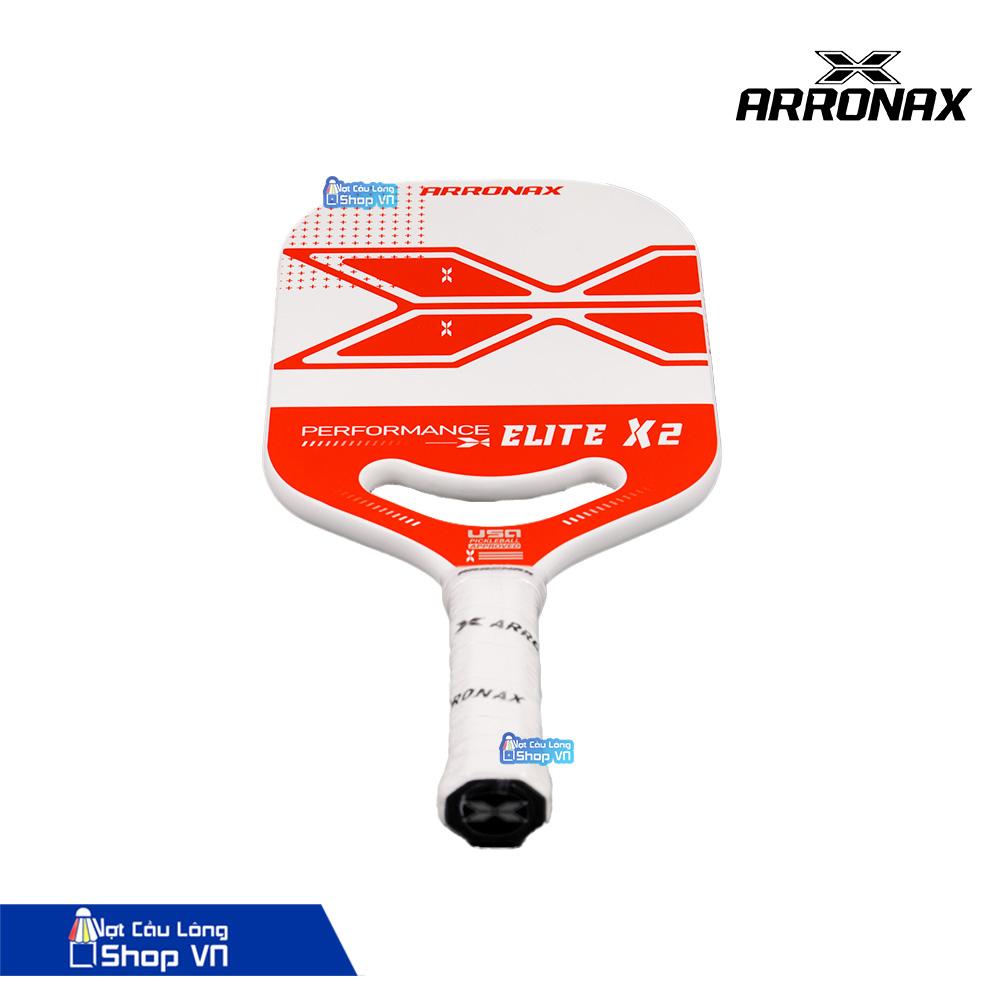 Vợt Pickle Ball Arronax Elite X2