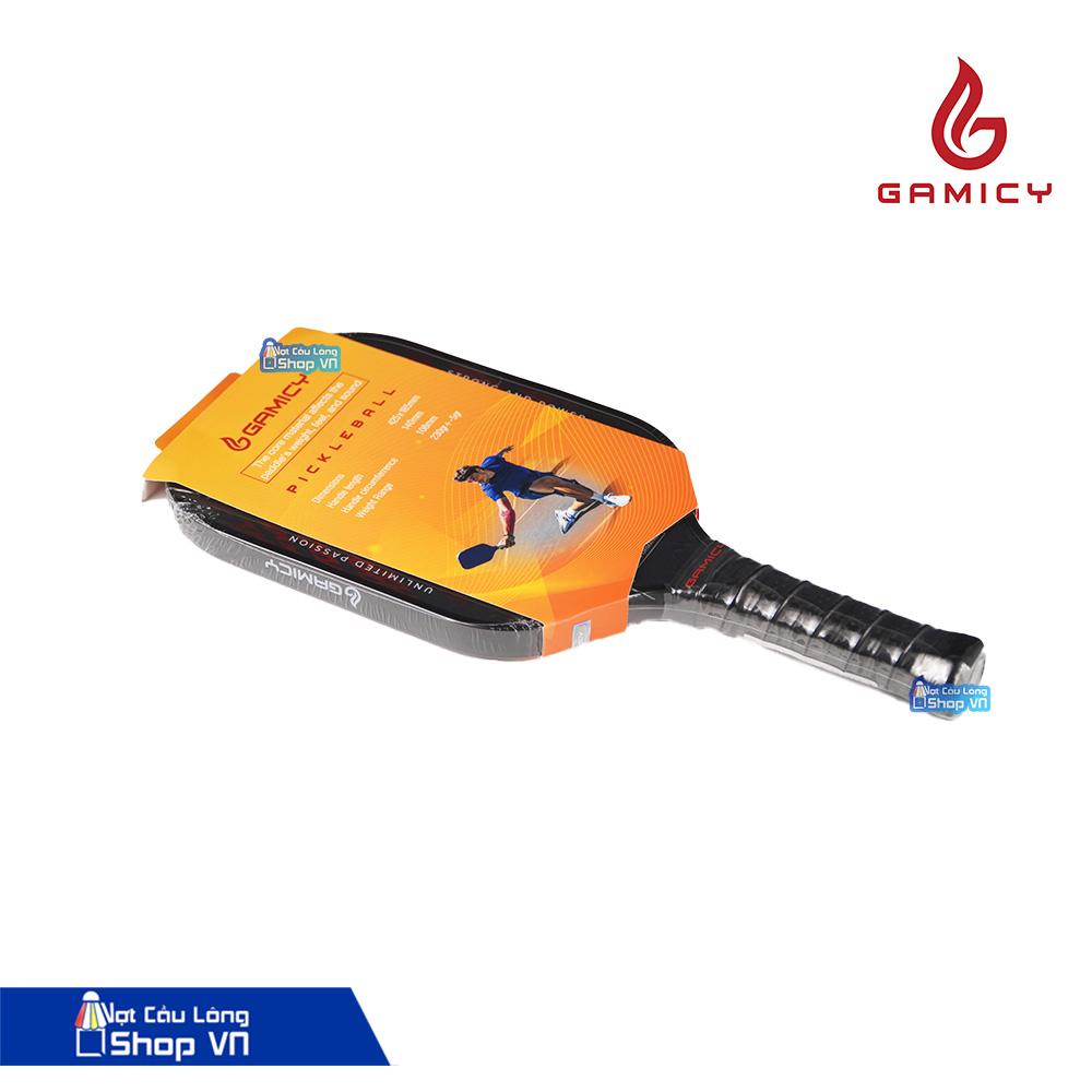 Vợt Pickleball Gamicy Lion Chính Hãng