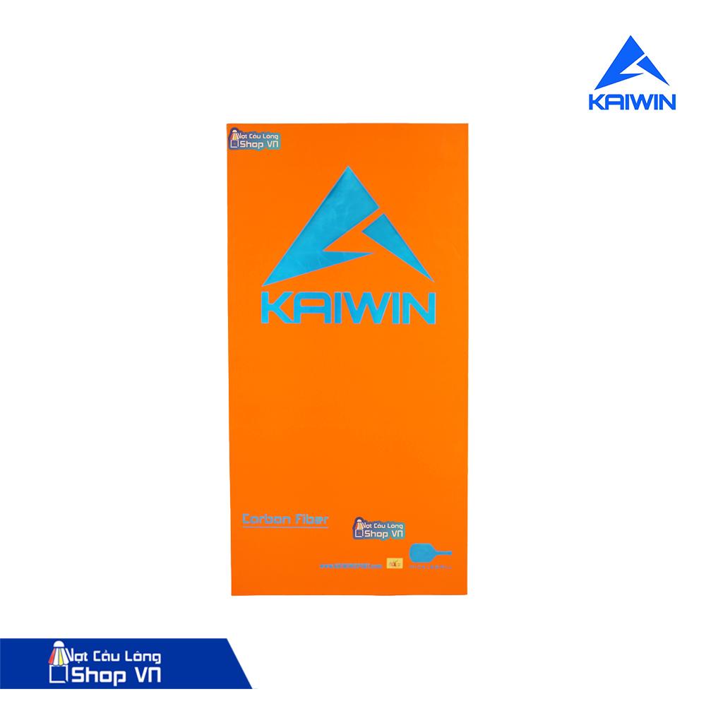 Vợt Pickleball Kaiwin Slight T1000 3k