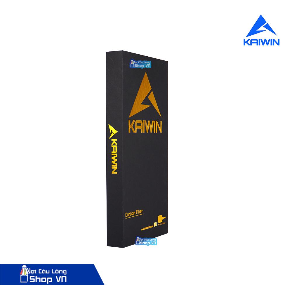 Vợt Pickleball Kaiwin Slight T1000 3k