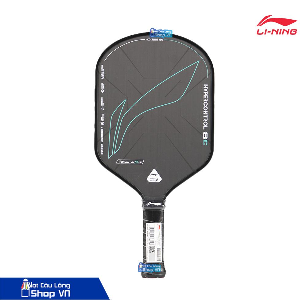 Vợt Pickle Ball Lining Hypercontrol 8c