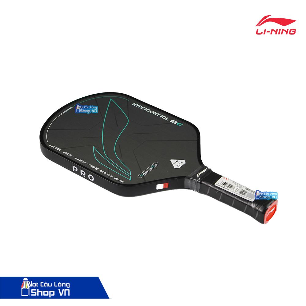 Vợt Pickle Ball Lining Hypercontrol 8c