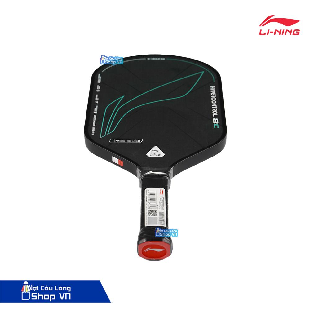 Vợt Pickle Ball Lining Hypercontrol 8c