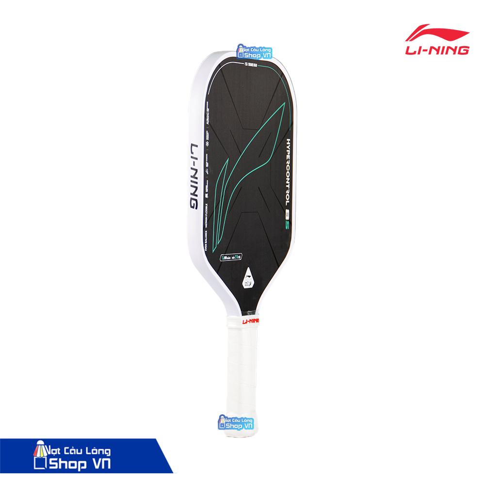 Vợt Pickle Ball Lining Hypercontrol 8s