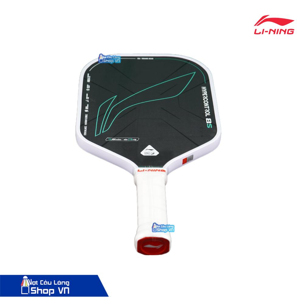 Vợt Pickle Ball Lining Hypercontrol 8s