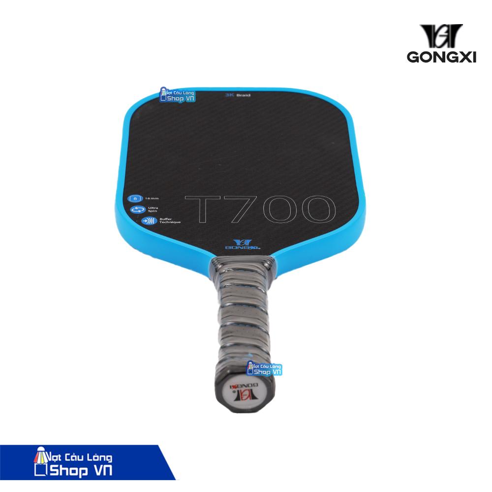 Vợt Pickleball T700 Carbon
