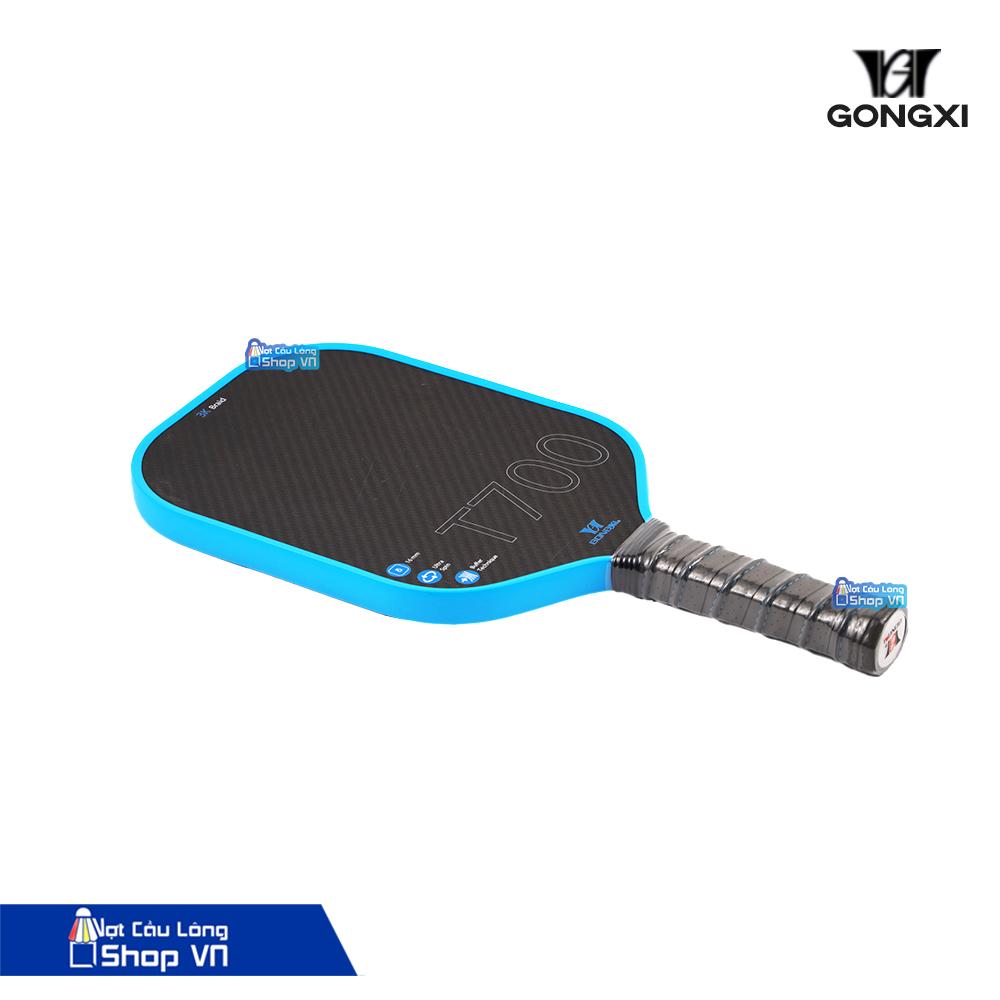 Vợt Pickleball T700 Carbon