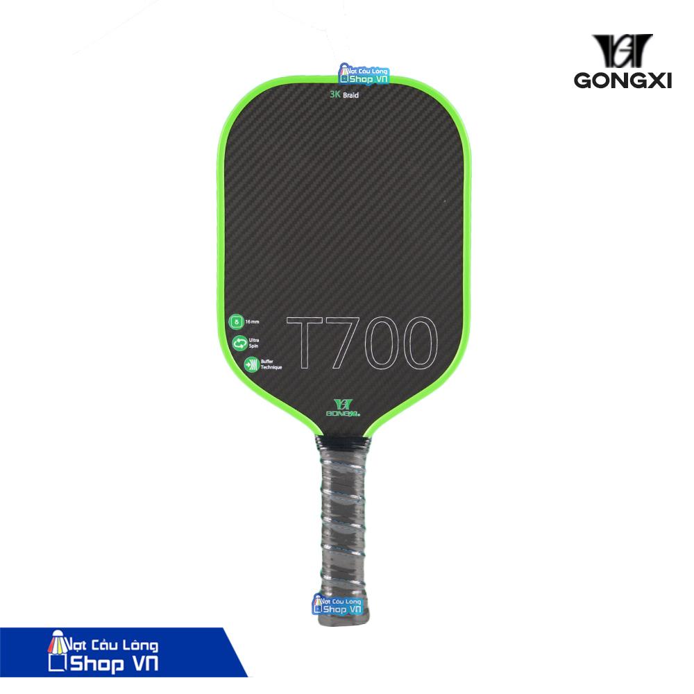 Vợt Pickleball T700 Carbon
