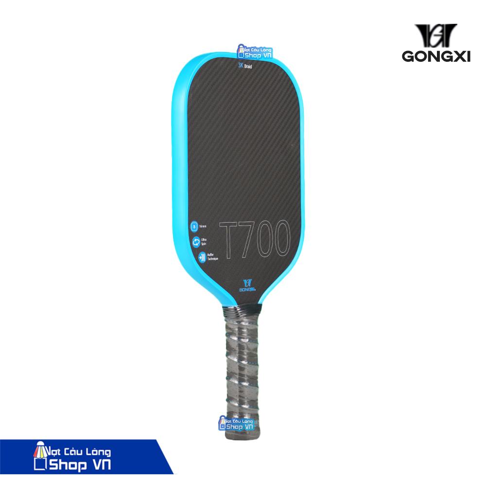 Vợt Pickleball T700 Carbon
