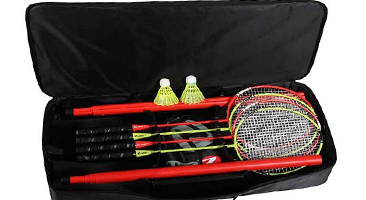 Có nên dùng túi đựng vợt cầu lông chính hãng?
