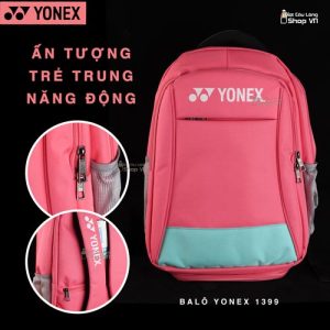 Hướng dẫn cách chọn balo thể thao cầu lông thích hợp