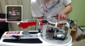 Căng vợt cầu lông quan trọng đến thế nào đối với người chơi cầu lông?