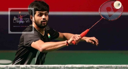 Kỹ thuật bỏ nhỏ cầu lông có quan trọng khi thi đấu không?