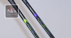 Phân biệt vợt Yonex nội địa Nhật và vợt Yonex SP dành cho người mới