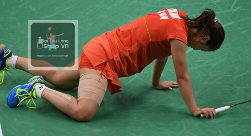 Chấn thương cổ chân có biến chứng không? Top 5 Bài tập phục hồi