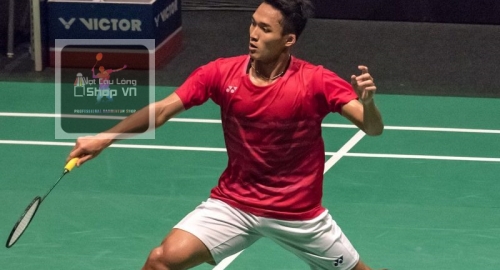 Hướng dẫn kỹ thuật đánh cầu cao trái tay – cải thiện kỹ năng cơ bản