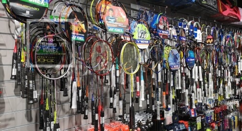 Top 10 Vợt cầu lông giá rẻ cho học sinh – cực chất lượng với 800k