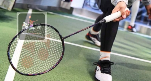 Top 10 Vợt cầu lông chuyên công tốt nhất và mạnh mẽ hàng đầu