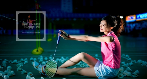 Top 15+ Vợt cầu lông nhẹ nhất thế giới cho người cổ tay yếu