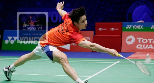 Dòng vợt cầu lông Yonex Astrox – siêu phẩm từ thương hiệu Yonex