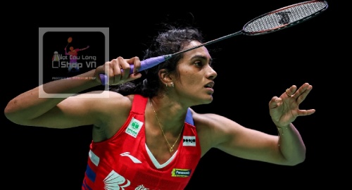 Lining Turbo Charging – Series vợt cầu lông thiên công mạnh mẽ nhất