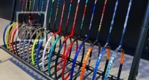 Top 6 cây vợt Mizuno công thủ toàn diện được ưa chuộng hiện nay