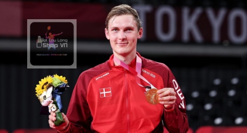 Bảng xếp hạng cầu lông thế giới BWF tháng 8 năm 2023