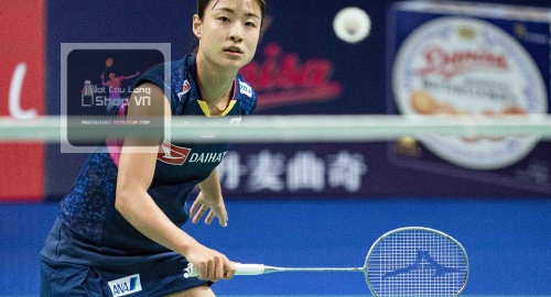 Bảng xếp hạng cầu lông nữ đơn thế giới BWF 2023