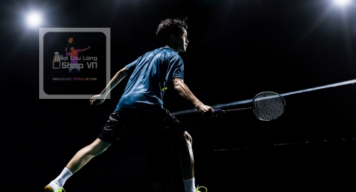 Hướng dẫn cách đỡ cầu lông cơ bản và đòn phản công hữu dụng