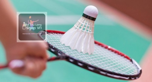 Cách tâng cầu lông cải thiện khả năng kiểm soát cầu cho người mới