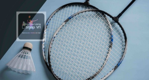 Top 6 vợt cầu lông tầm trung cực chất lượng cho người chơi bán chuyên