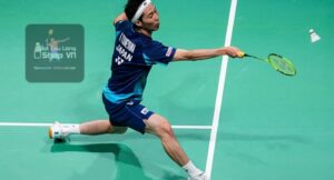 Top 5 mẫu vợt cầu lông chuyên thủ được yêu thích nhất 2024