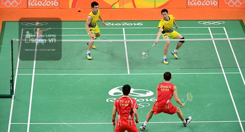 Các cách đánh cầu lông chuyên nghiệp – cải thiện trình độ cực nhanh