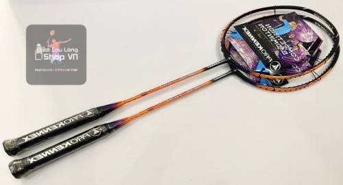 Top 6 cây vợt thiên công dưới 1 triệu mang lại trải nghiệm vượt trội