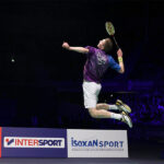 Top 10 cây vợt cầu lông tốt nhất hiện nay