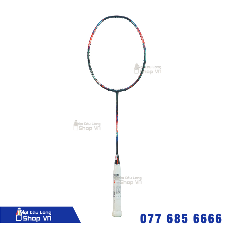 Vợt cầu lông Lining Axforce 90 Tiger Max - Hàng nội địa