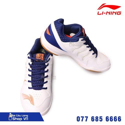 Cổ giày của Lining AYTR043-1