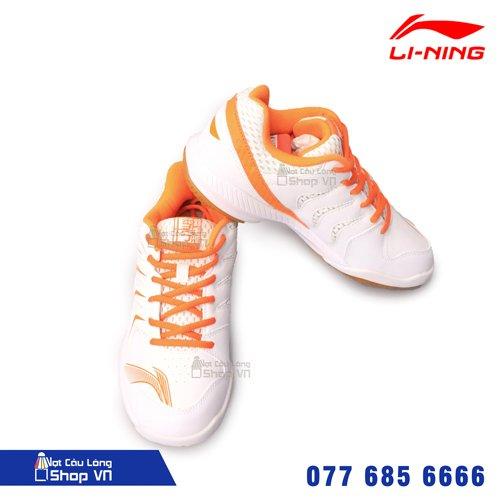 Cổ giày của Lining AYTR044-1