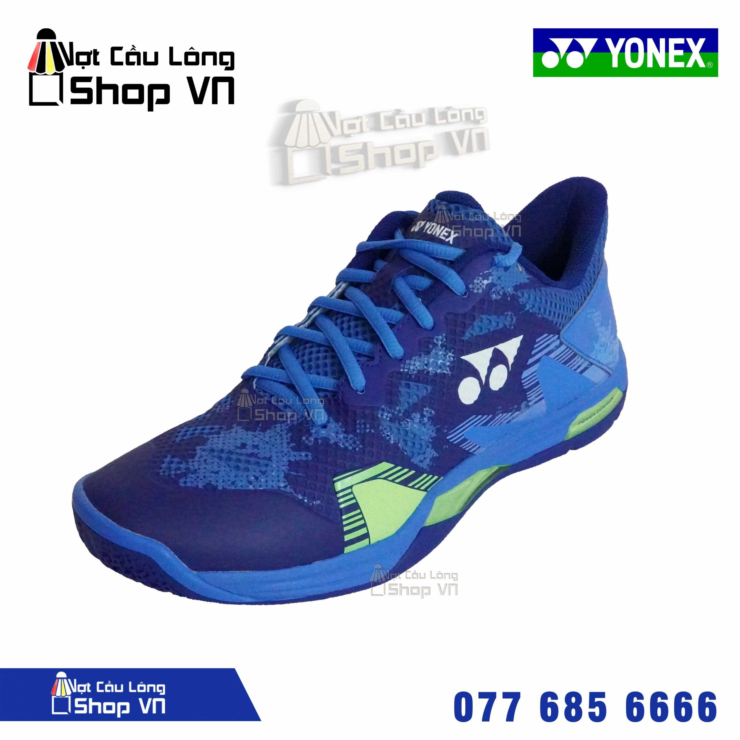 Giày Cầu Lông Yonex Eclipsion Z3m Xanh Dương (nv/bl)