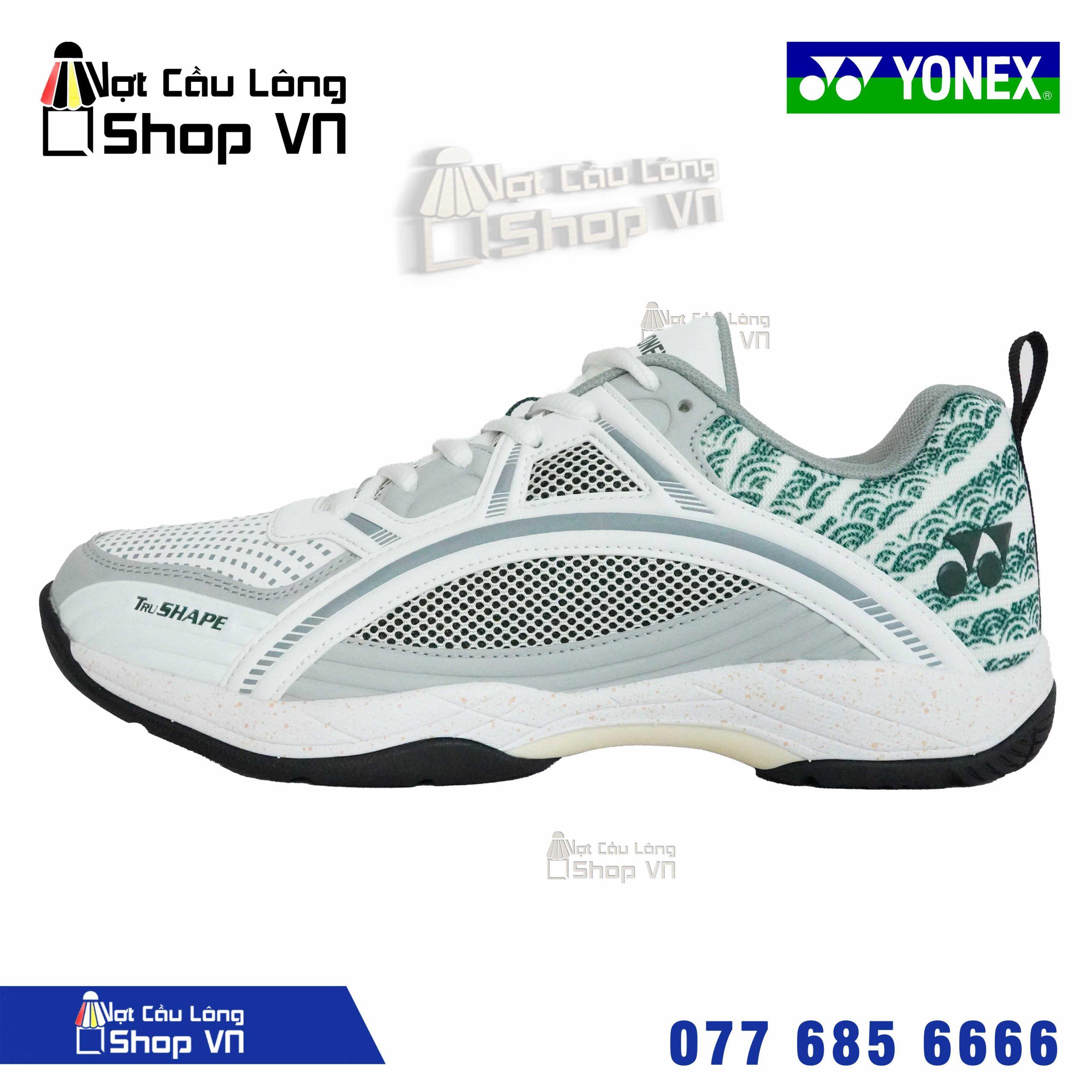 Giày cầu lông Yonex Tokyo đỏ