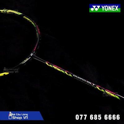 Góc nghiêng của Yonex Duora 10 LT