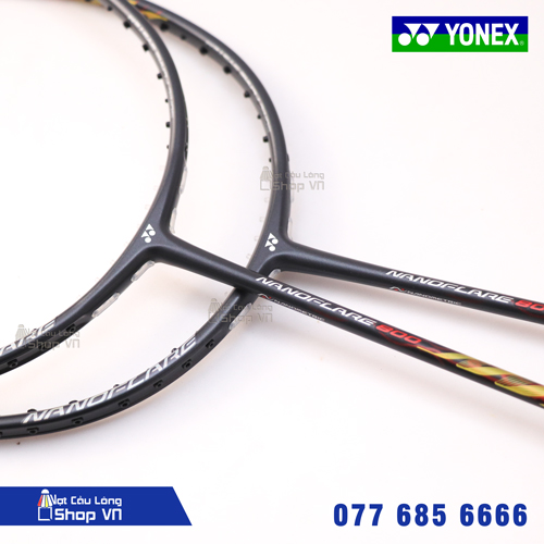 Thân của Yonex NanoFlare 800