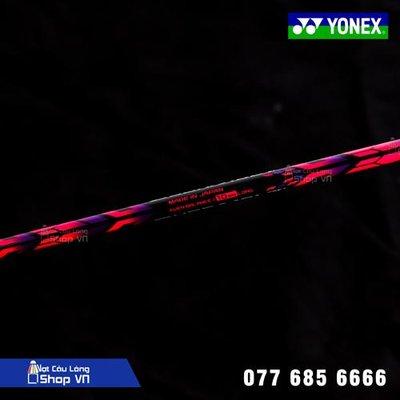 Thân vợt của Duora 10 LT